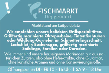 Blickfang Grillartikel