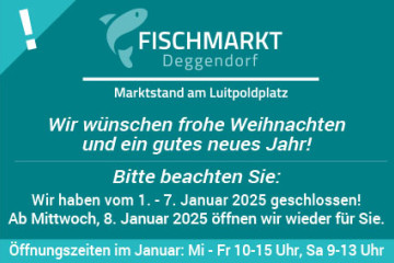 Frohe Weihnachten und ein gutes neues Jahr 2026