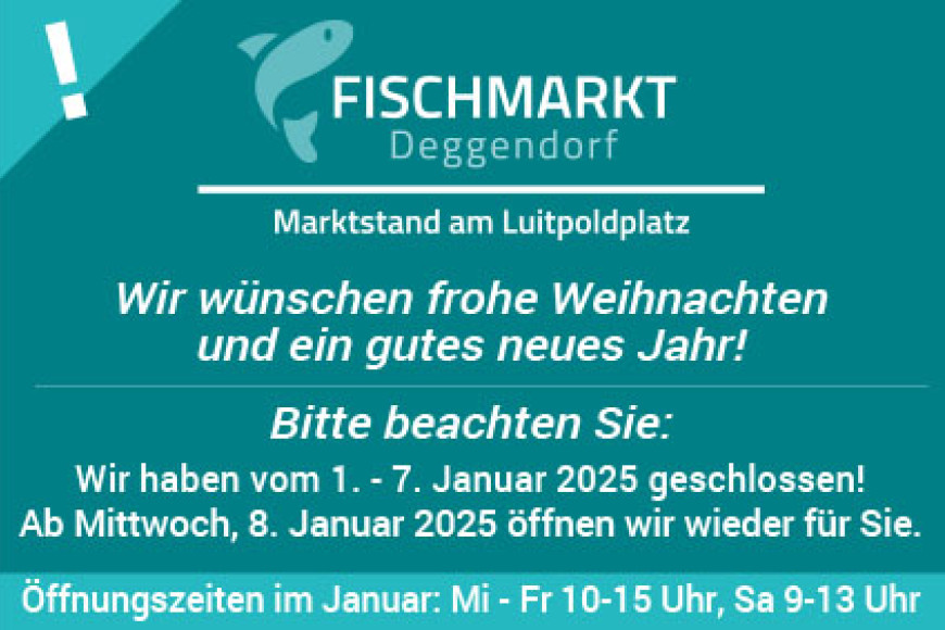 Frohe Weihnachten und ein gutes neues Jahr 2026